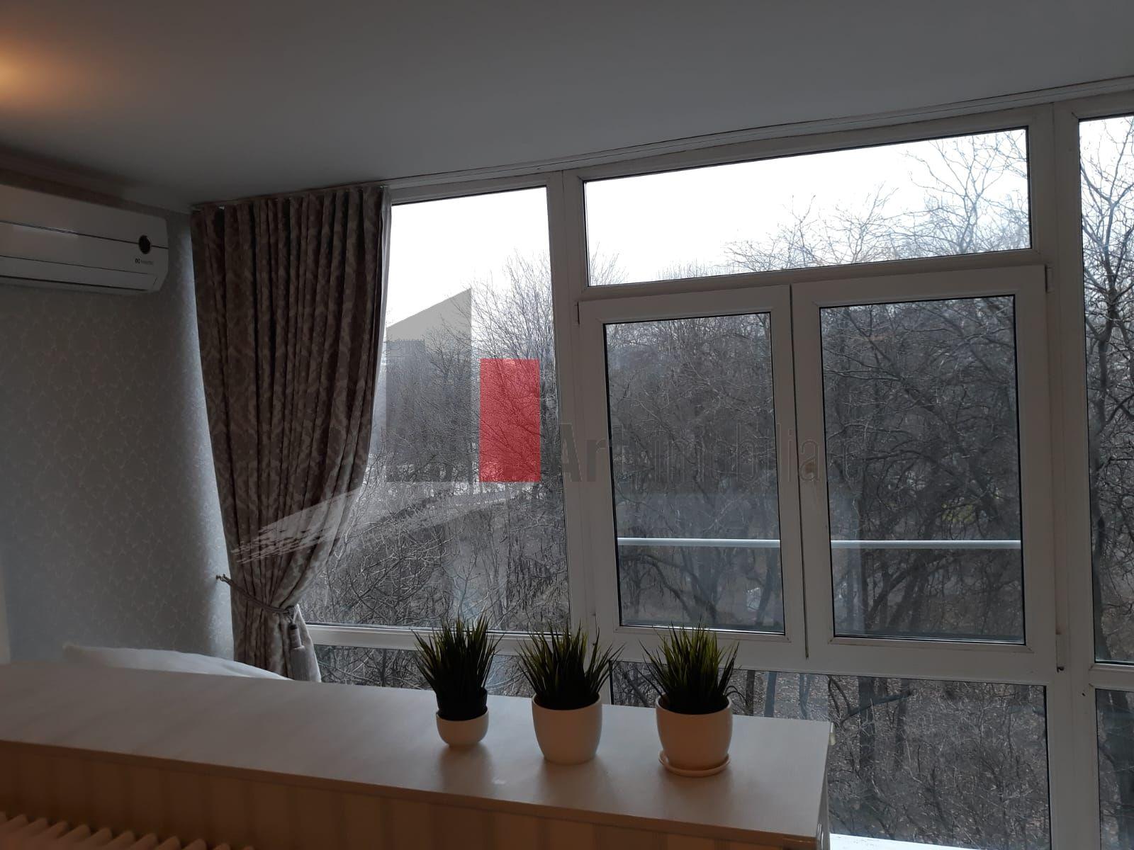 Garsoniera de inchiriat-Cismigiu-Mihail Kogalniceanu-Universitate - 7