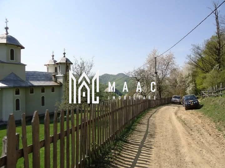 Proprietate cu 60000 mp pamant la pret de apartament - 6