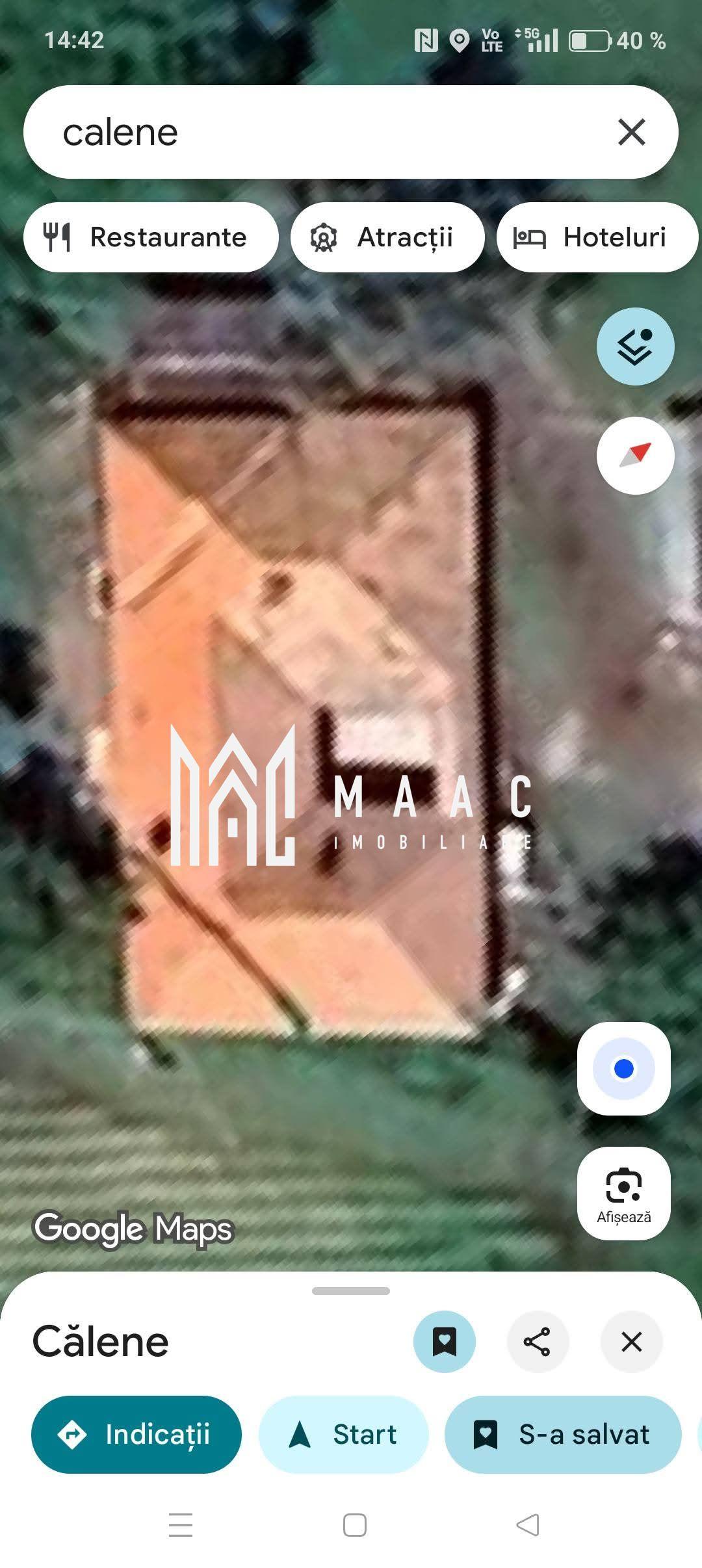 Proprietate cu 60000 mp pamant la pret de apartament - 9