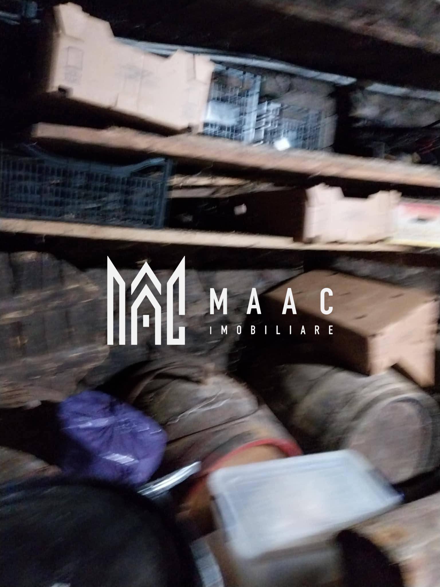 Proprietate cu 60000 mp pamant la pret de apartament - 10