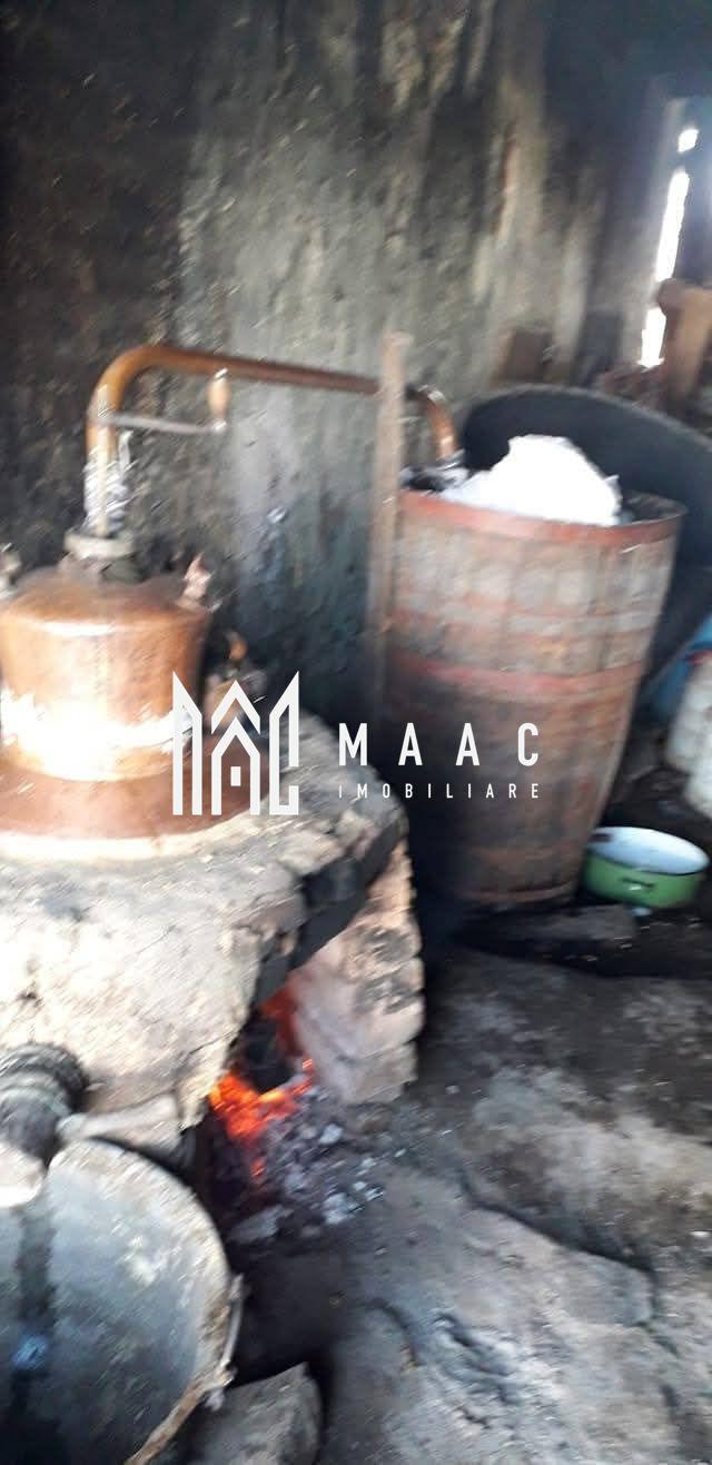 Proprietate cu 60000 mp pamant la pret de apartament - 1