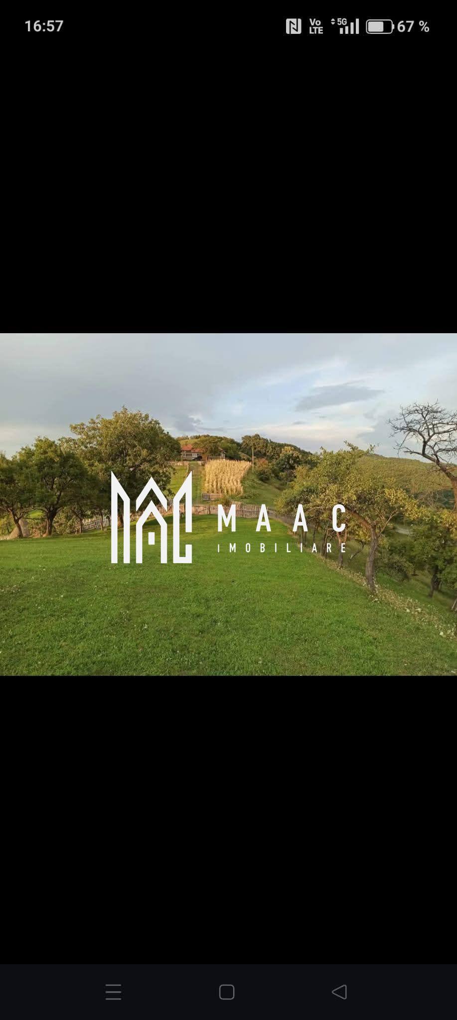 Proprietate cu 60000 mp pamant la pret de apartament - 7