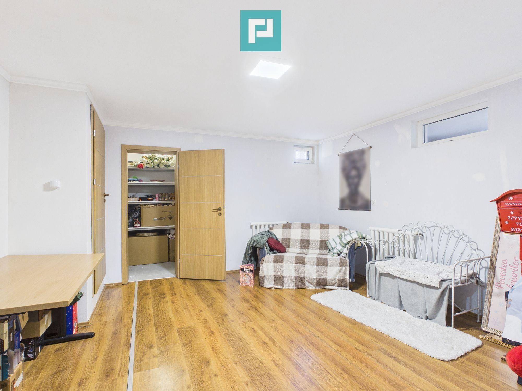Vilă 343 mp utili, teren 600 mp, Oncea – Oradea - 11