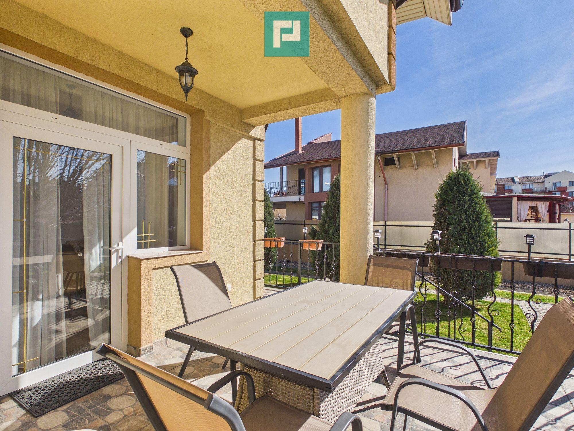 Vilă 343 mp utili, teren 600 mp, Oncea – Oradea - 32