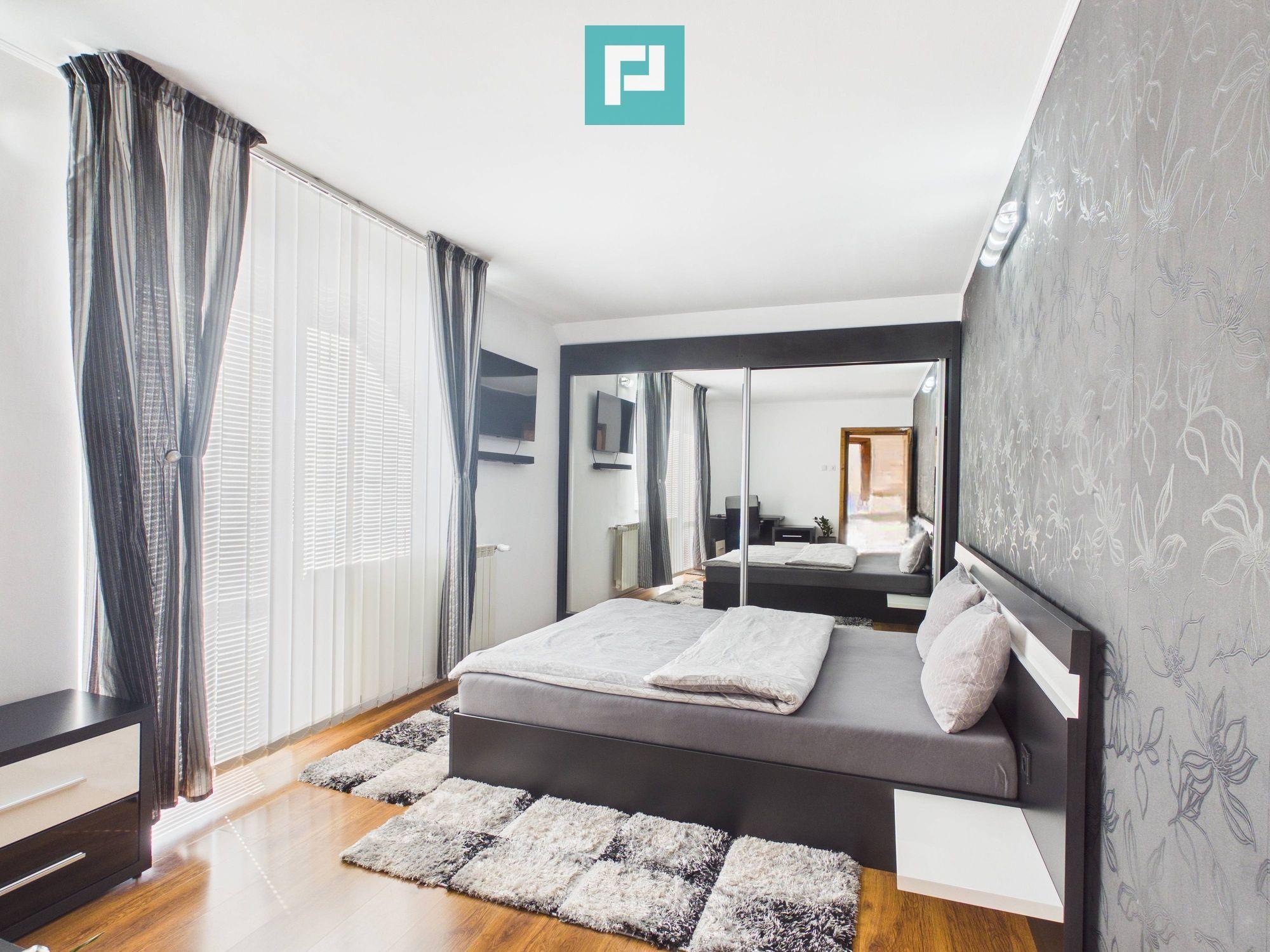 Vilă 343 mp utili, teren 600 mp, Oncea – Oradea - 6