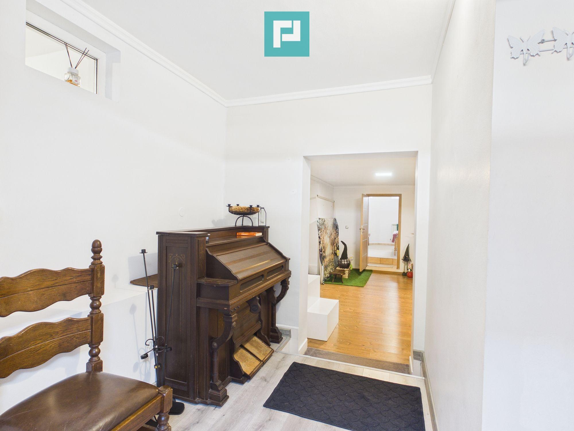 Vilă 343 mp utili, teren 600 mp, Oncea – Oradea - 24
