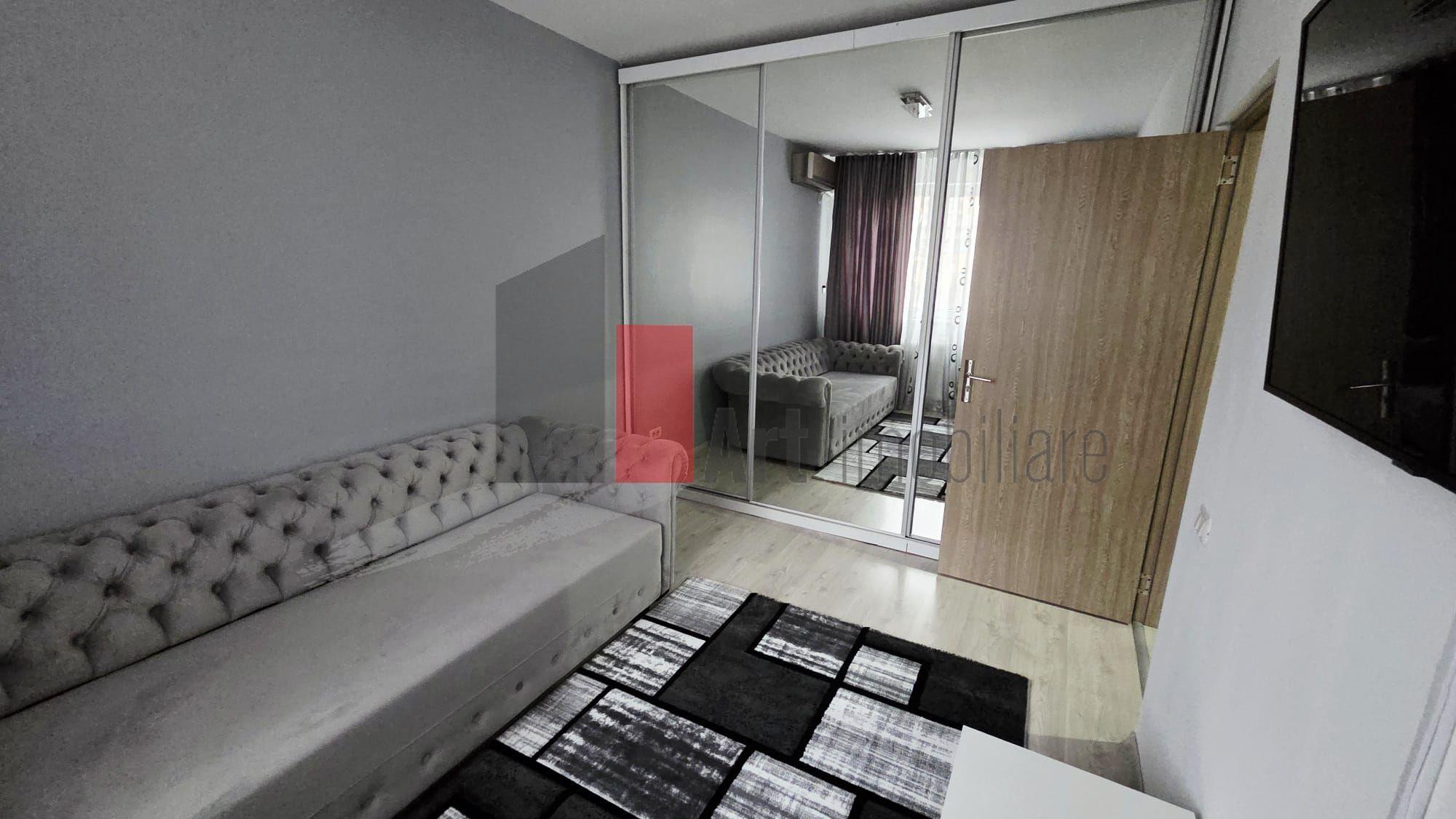 Apartament cu doua camere-Marriott-13 Septembrie-Tudor Vladimirescu-cu centrala - 8
