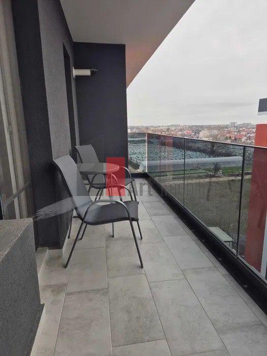 Apartament cu 2 camere de inchiriat-Aparatorii Patriei-centrala+loc de parcare - 8