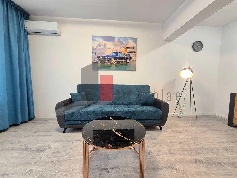Apartament cu 2 camere de inchiriat-Aparatorii Patriei-centrala+loc de parcare - 1