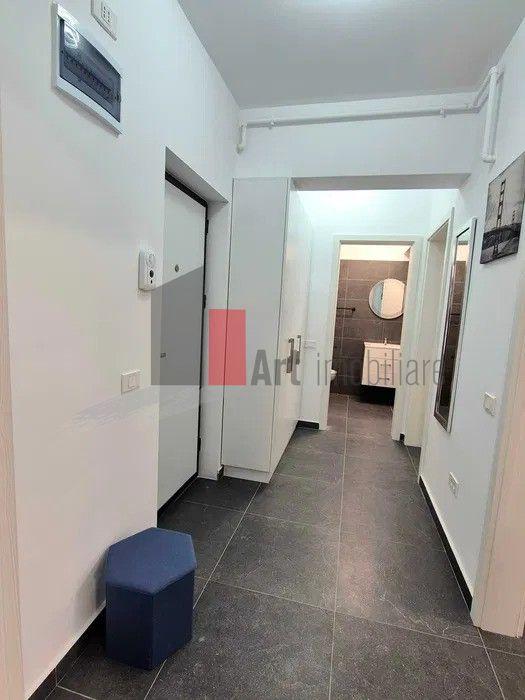 Apartament cu 2 camere de inchiriat-Aparatorii Patriei-centrala+loc de parcare - 5