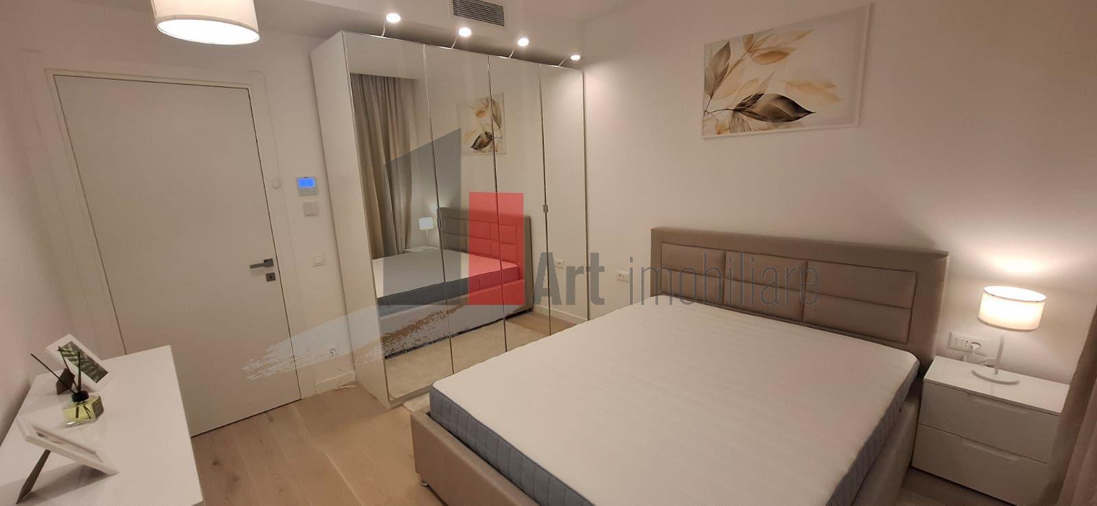 Apartament cu 2 camere de inchiriat-Aurel Vlaicu-Aviatiei-Pipera-centrala - 5