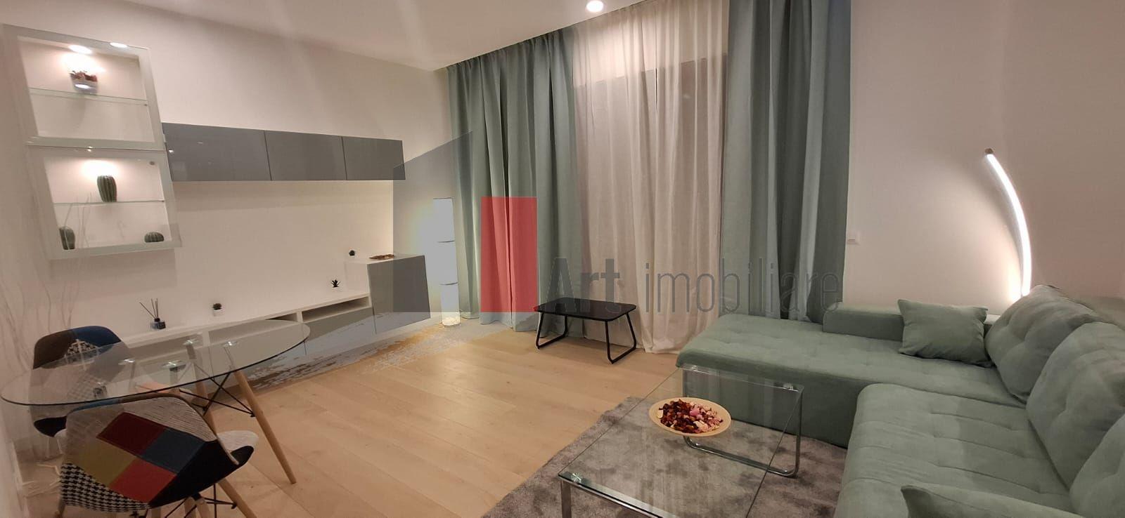 Apartament cu 2 camere de inchiriat-Aurel Vlaicu-Aviatiei-Pipera-centrala - 1