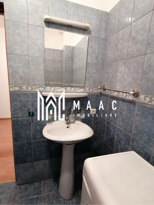 Apartament 1 Camera I Etaj 2 I Lift I Renovat I Strand - 8