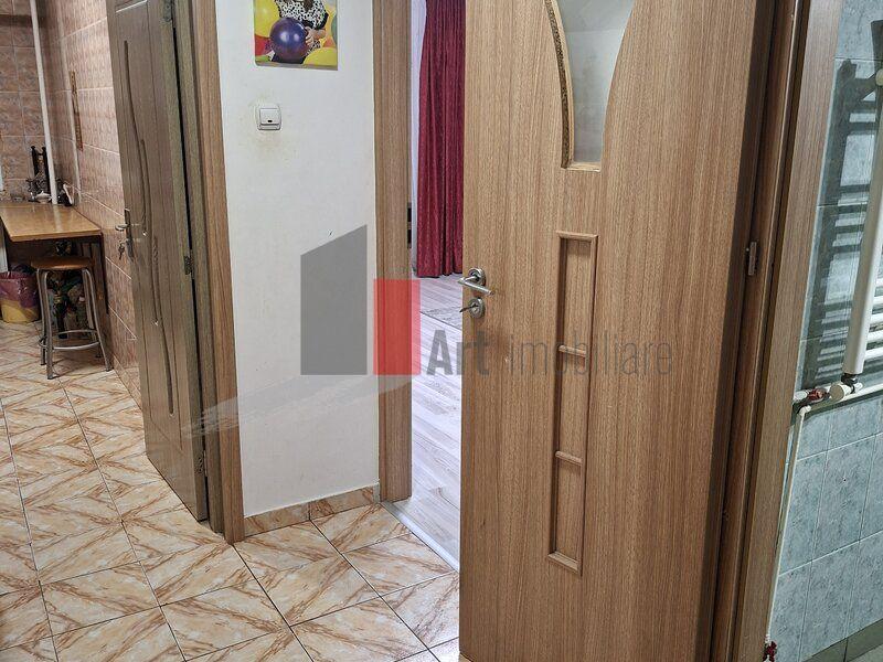 Vânzare garsonieră Berceni - Univ. Spiru Haret - 7