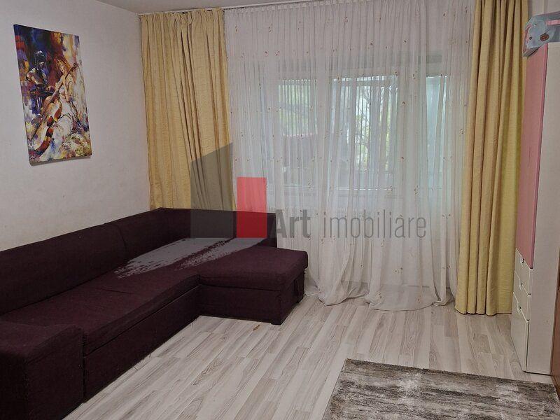 Vânzare garsonieră Berceni - Univ. Spiru Haret - 9
