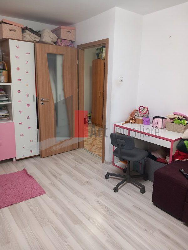 Vânzare garsonieră Berceni - Univ. Spiru Haret - 5