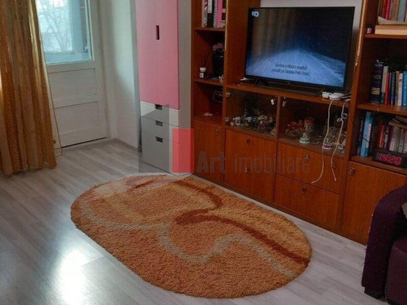 Vânzare garsonieră Berceni - Univ. Spiru Haret - 6