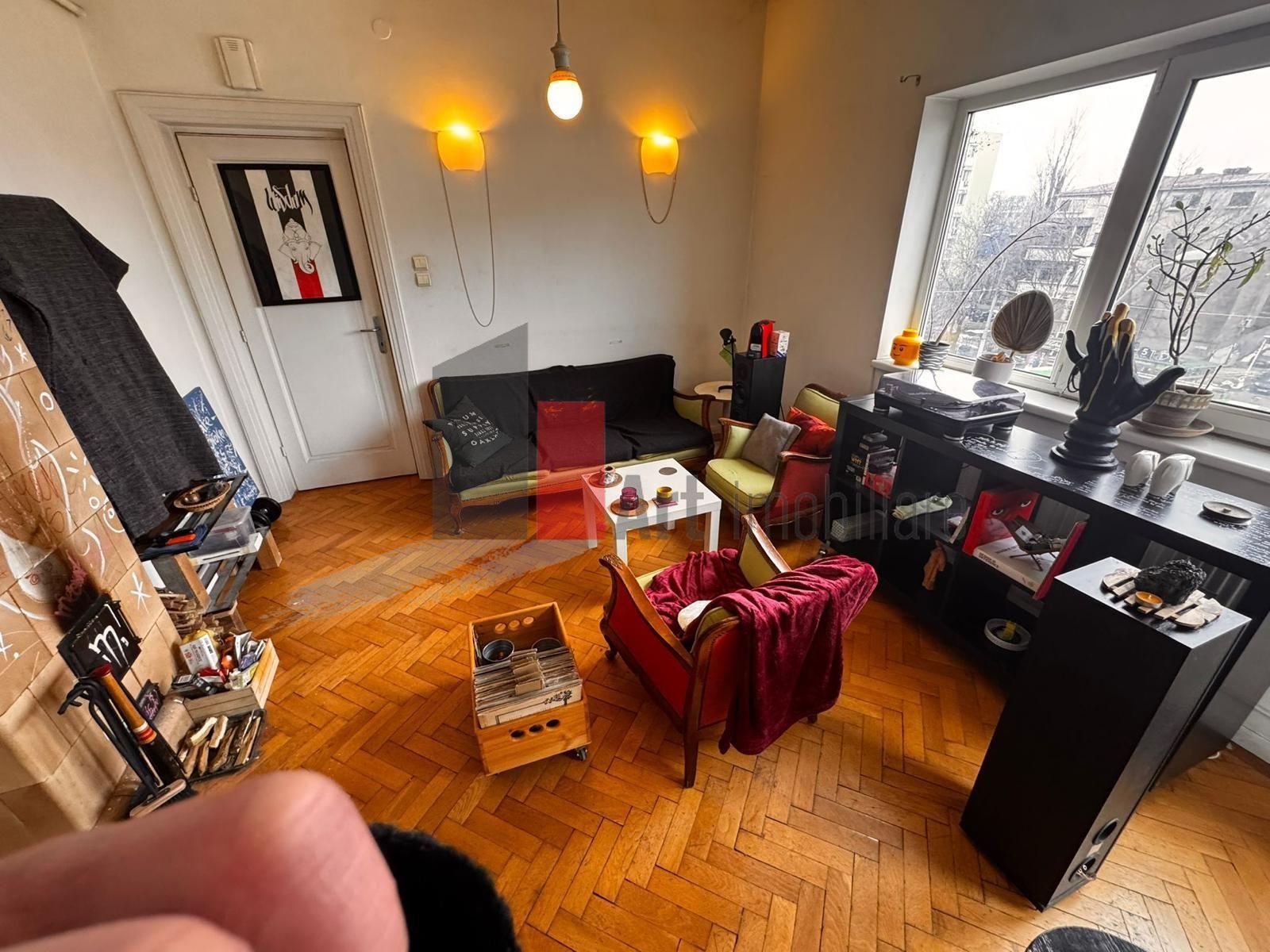 APARTAMENT 2 CAMERE MARASESTI-CANTEMIR - 1