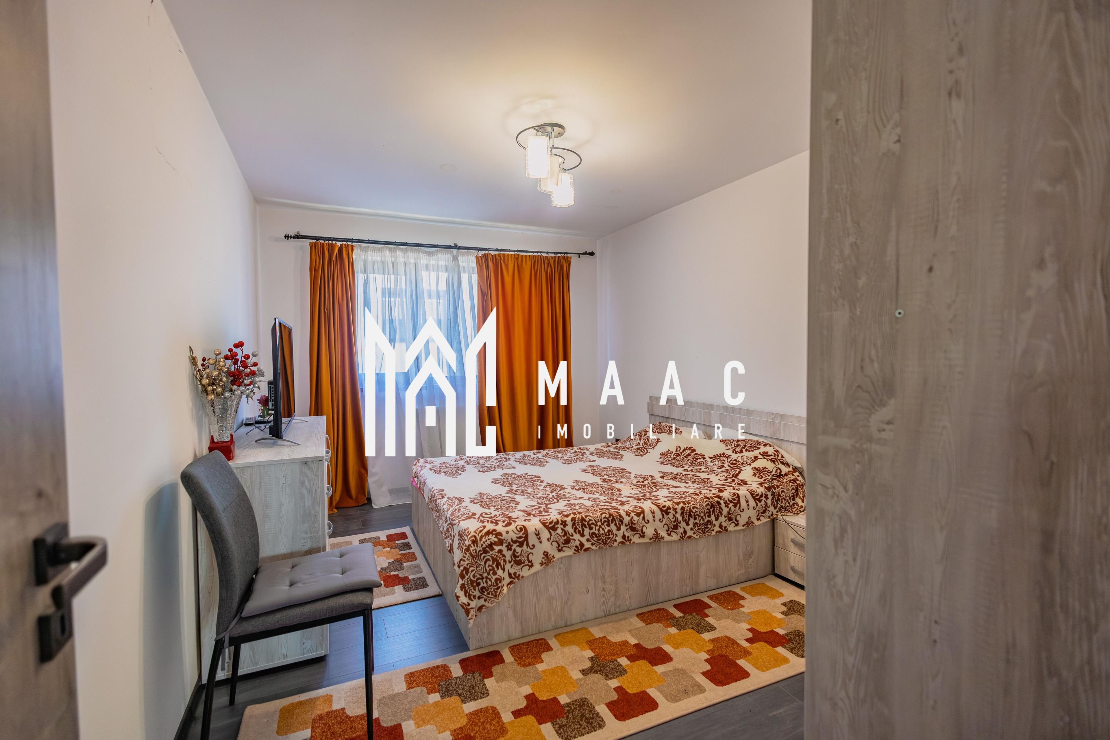 Apartament | 72 MP | 3 Camere | Balcon | Pictor Brana | Oportunitate Investiție - 6