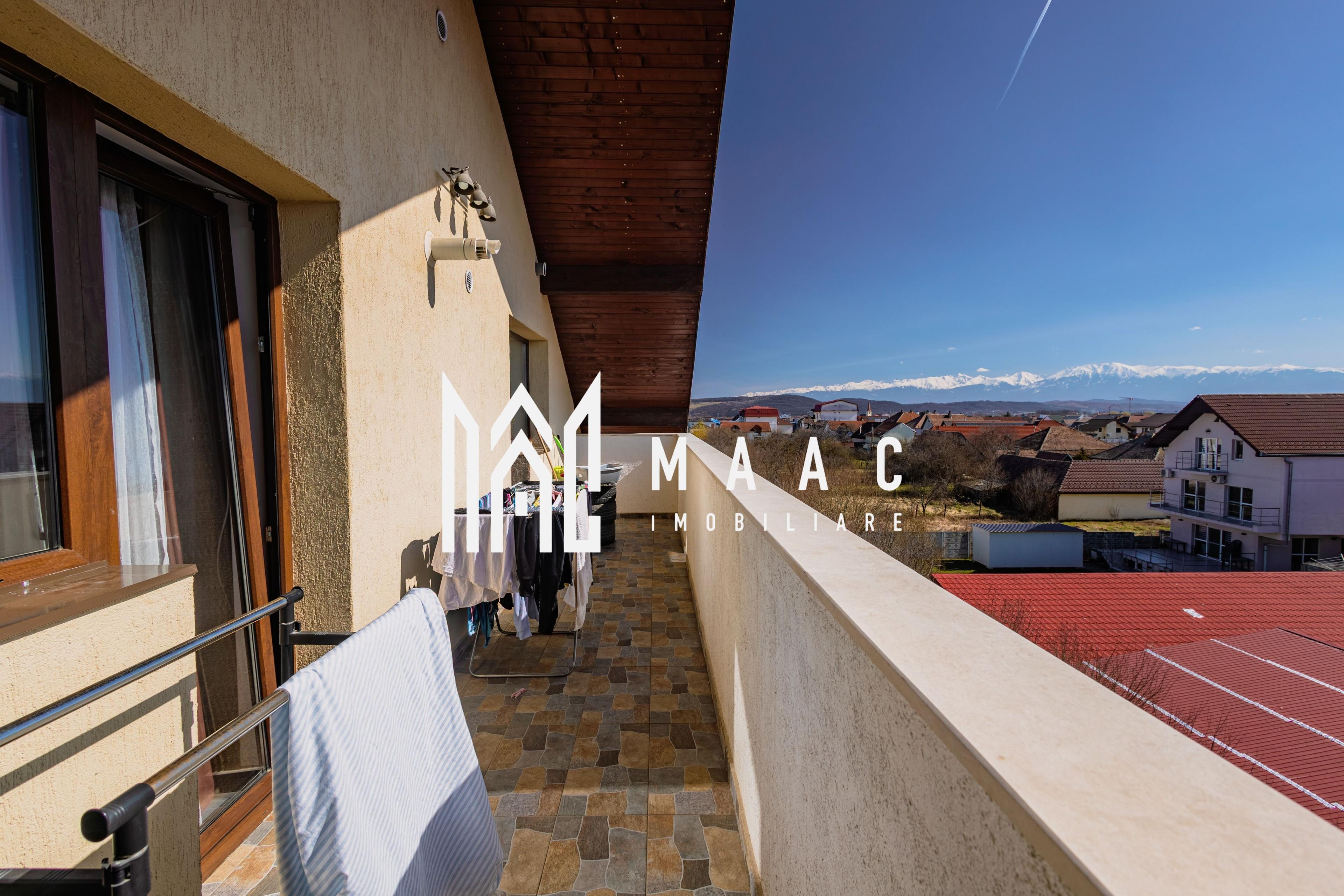 Apartament | 72 MP | 3 Camere | Balcon | Pictor Brana | Oportunitate Investiție - 3