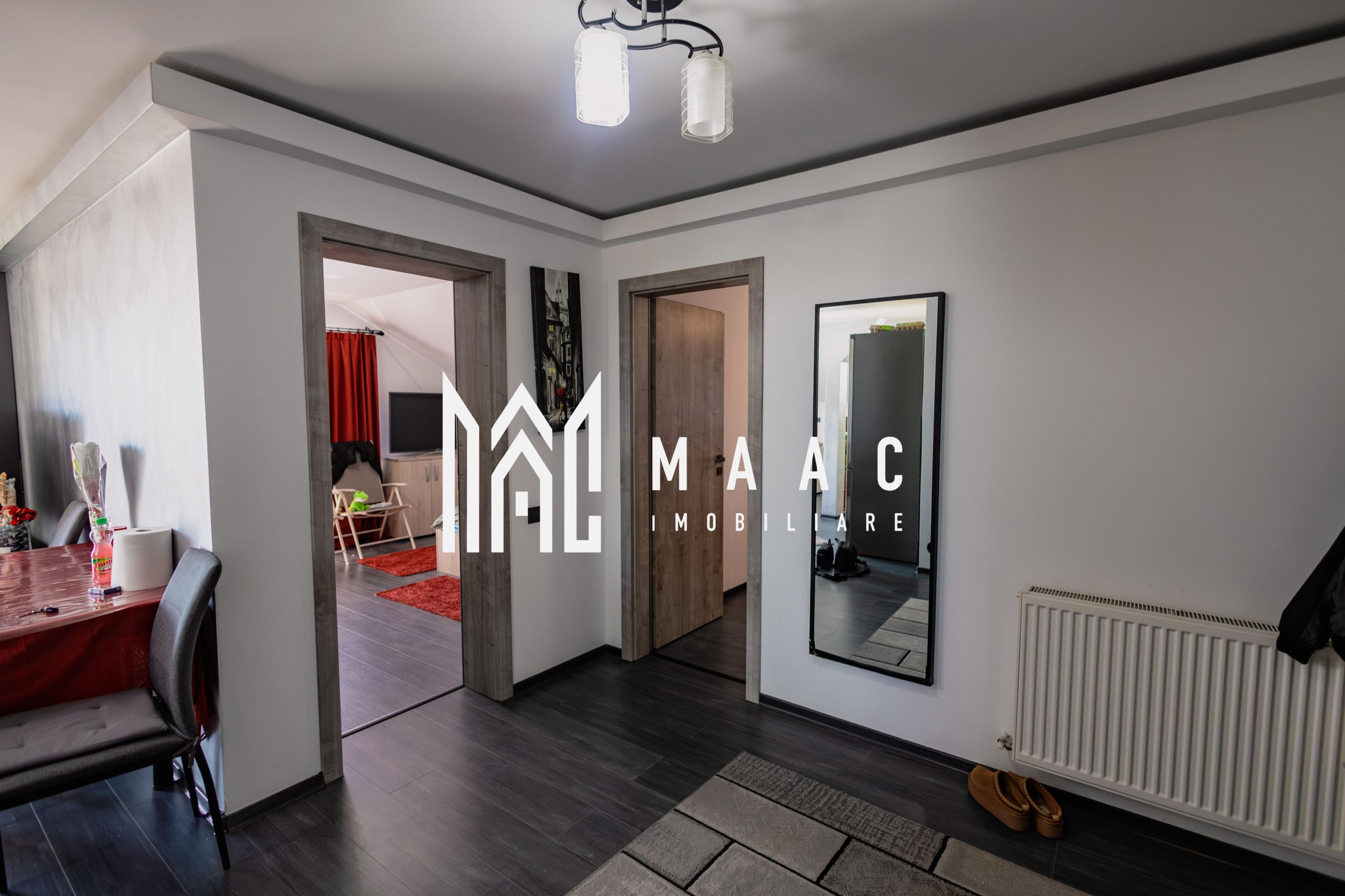 Apartament | 72 MP | 3 Camere | Balcon | Pictor Brana | Oportunitate Investiție - 5