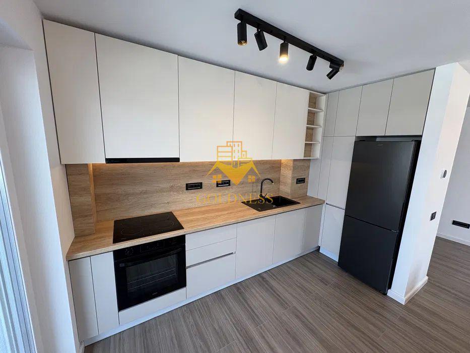 3 camere, Modern, Bloc nou, Parcare, Pet Friendly, Elite City, Iris - 6