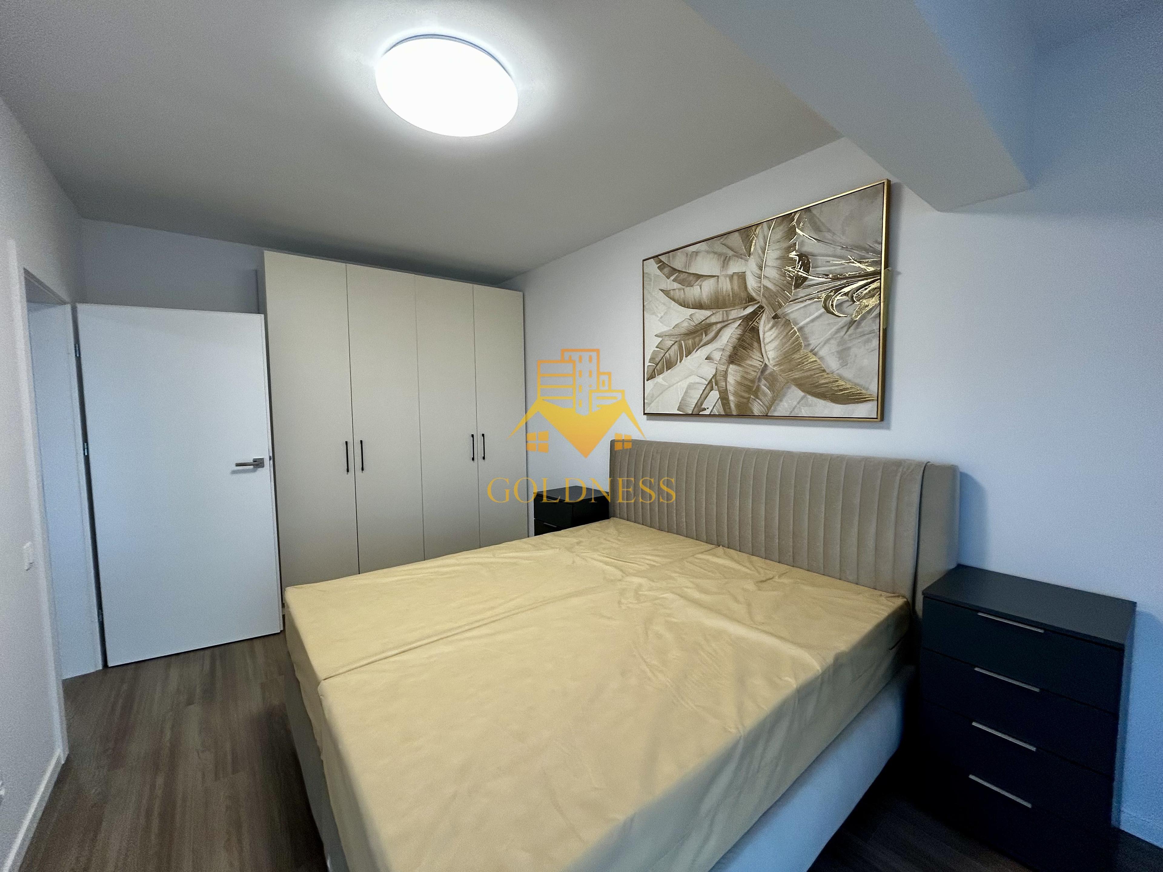 2 camere open space, Modern, Parcare, Vivo, Zona Oncos, Floresti - 6