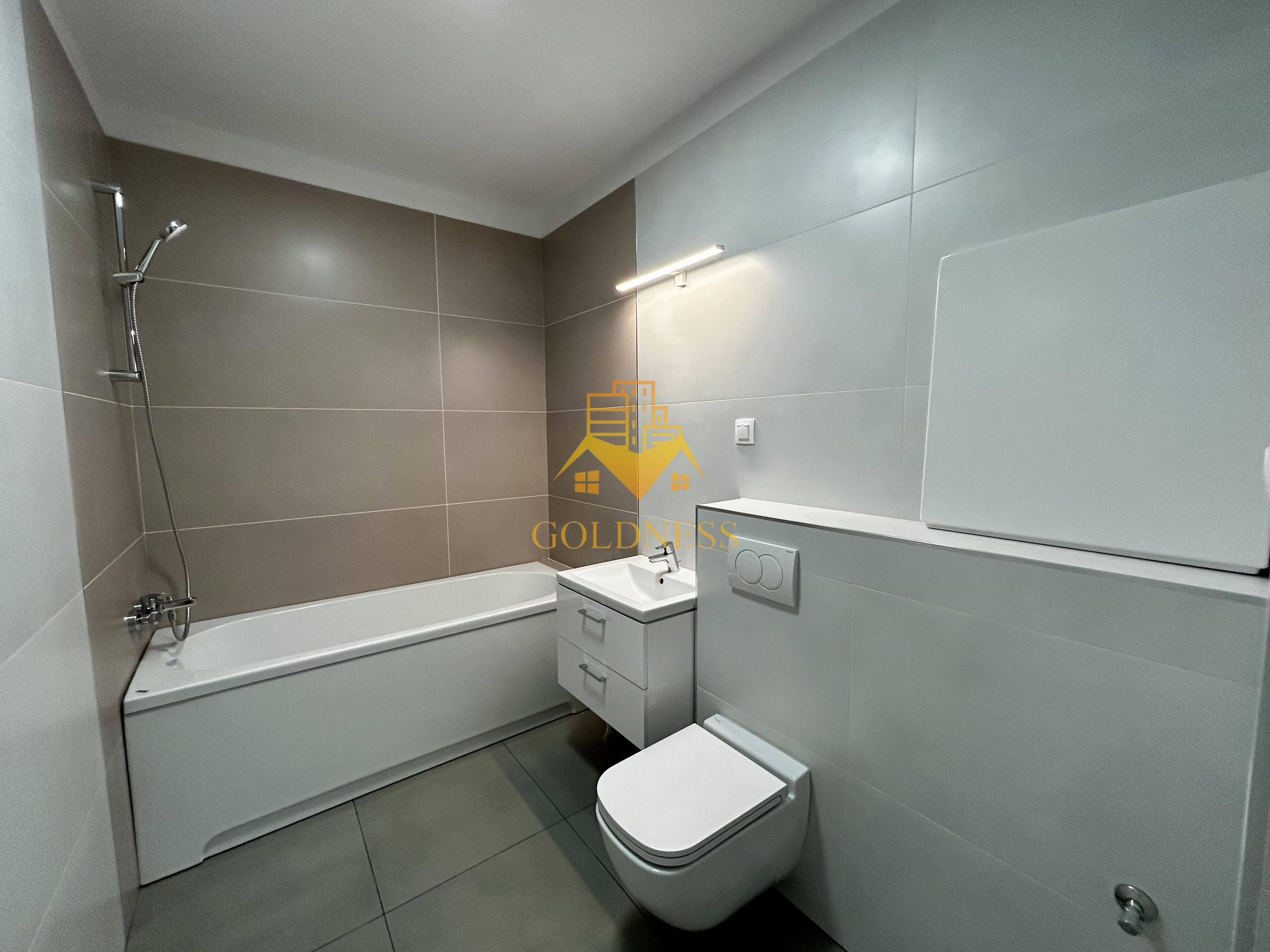 2 camere open space, Modern, Parcare, Vivo, Zona Oncos, Floresti - 8