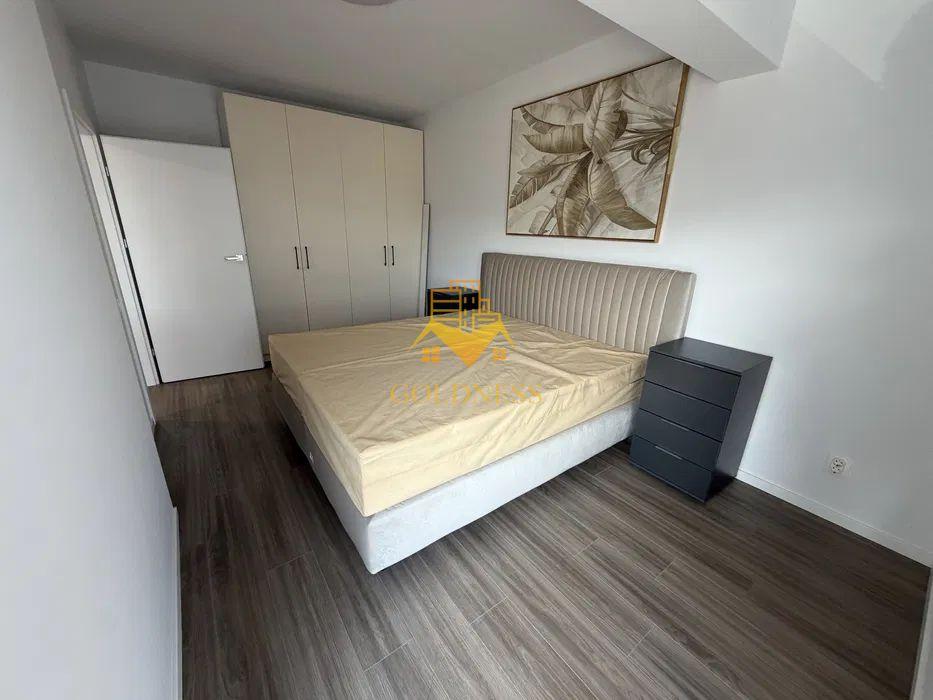 2 camere open space, Modern, Parcare, Vivo, Zona Oncos, Floresti - 3