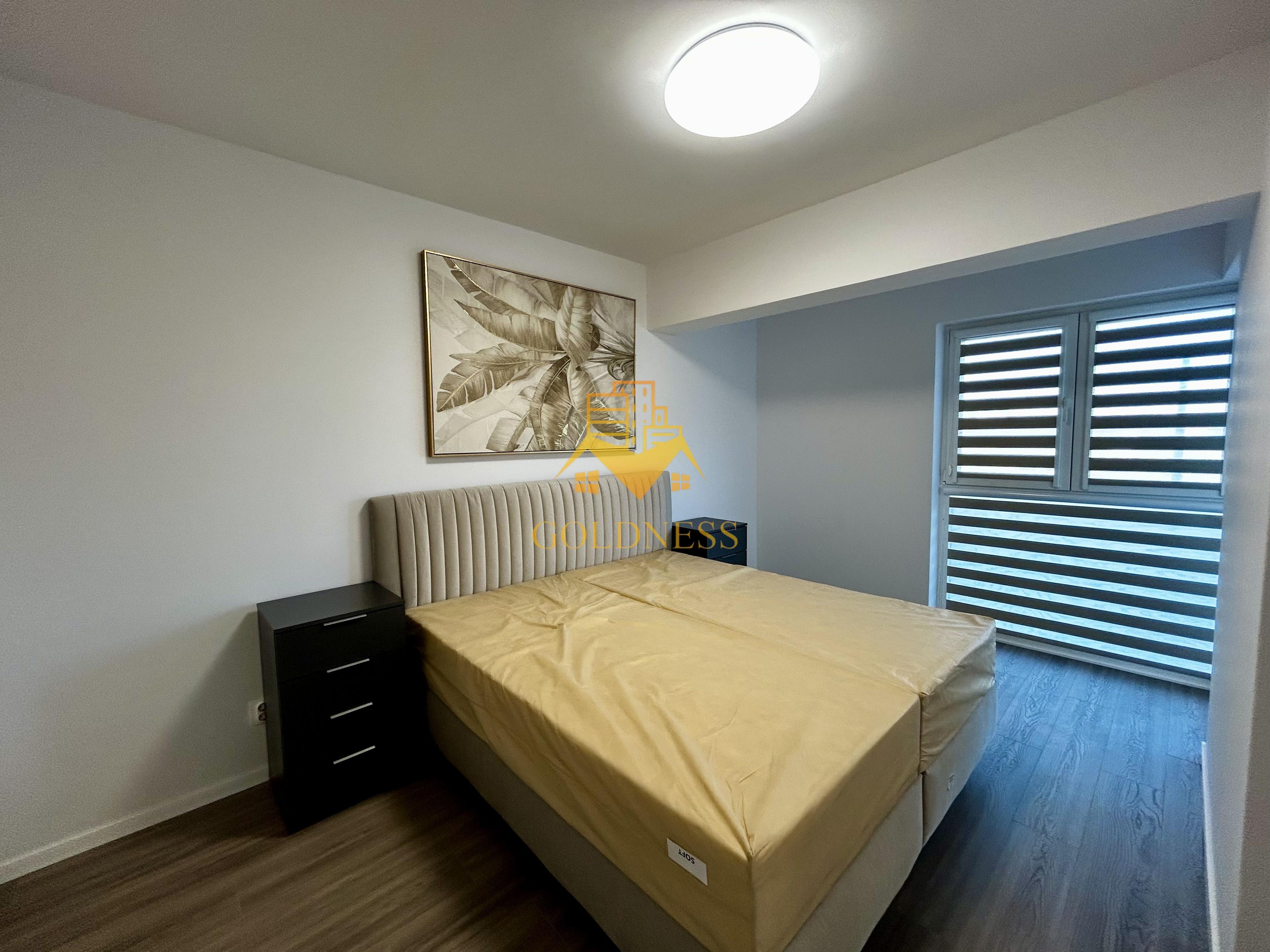 2 camere open space, Modern, Parcare, Vivo, Zona Oncos, Floresti - 6