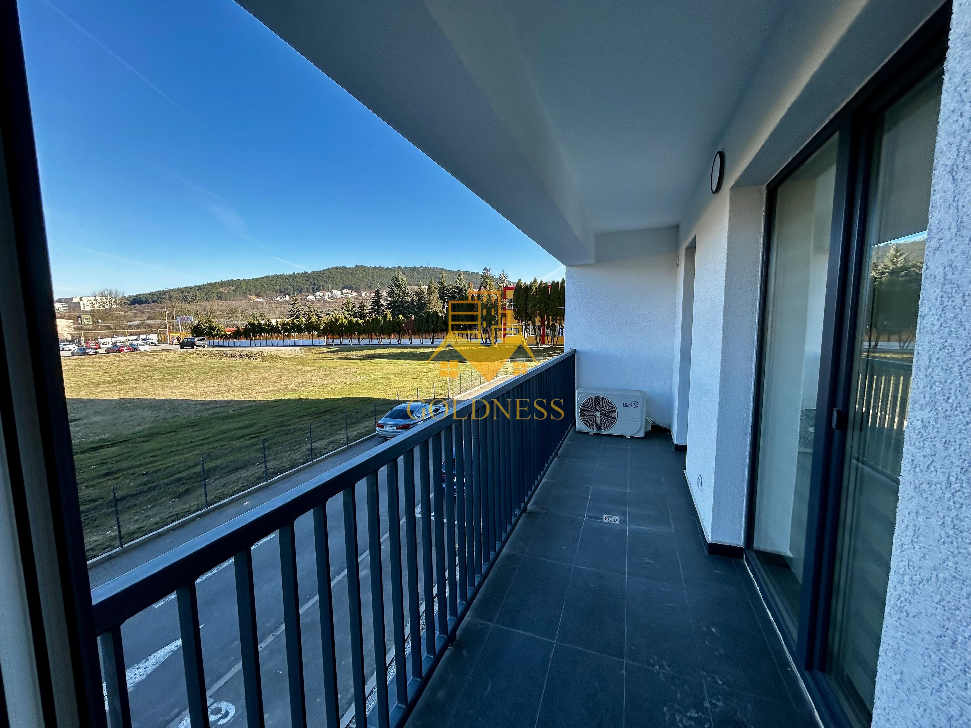 2 camere open space, Modern, Parcare, Vivo, Zona Oncos, Floresti - 11