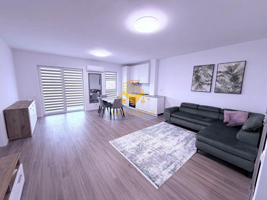 2 camere open space, Modern, Parcare, Vivo, Zona Oncos, Floresti - 2