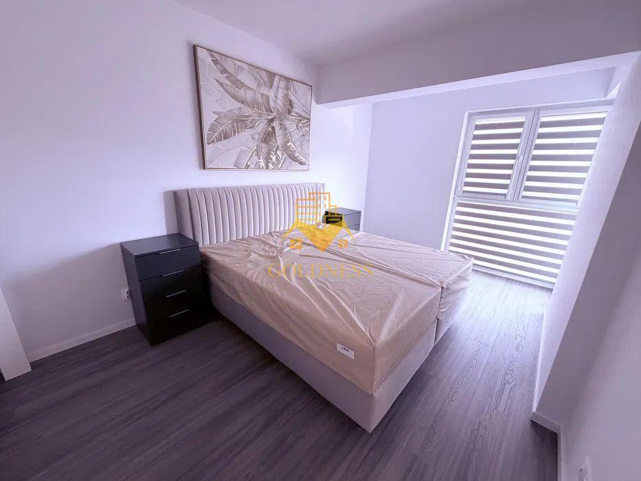 2 camere open space, Modern, Parcare, Vivo, Zona Oncos, Floresti - 4