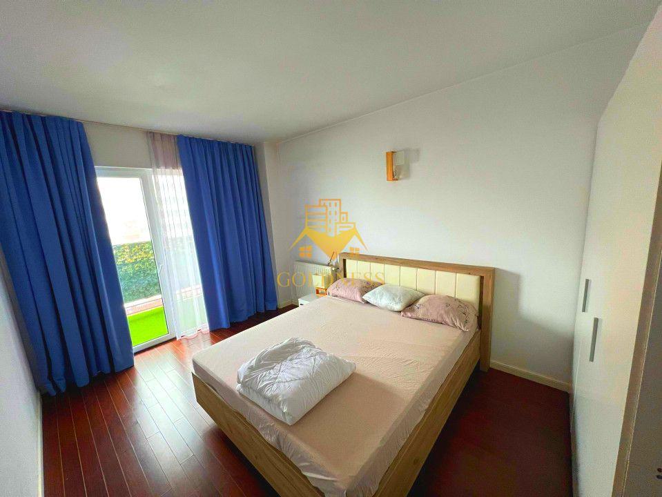 Penthouse , LUX, AC, parcare subterana, Sophia Residence, Buna Ziua - 2