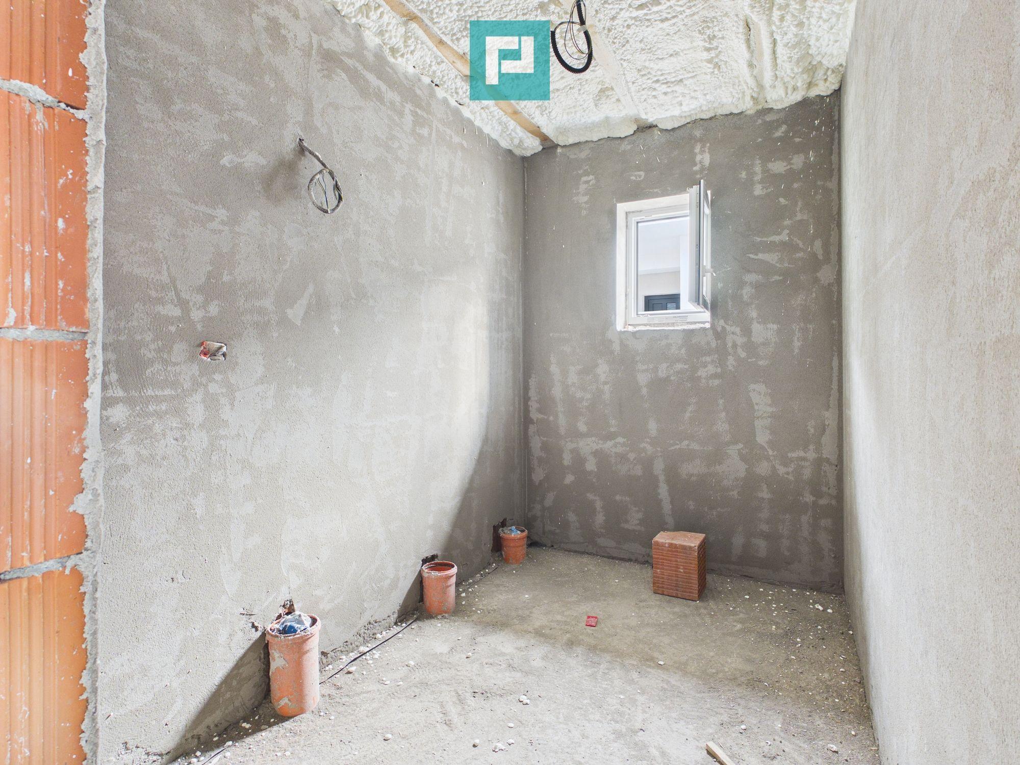 Duplex 3 Dormitoare - Nojorid – La Alb sau Finisat - 10