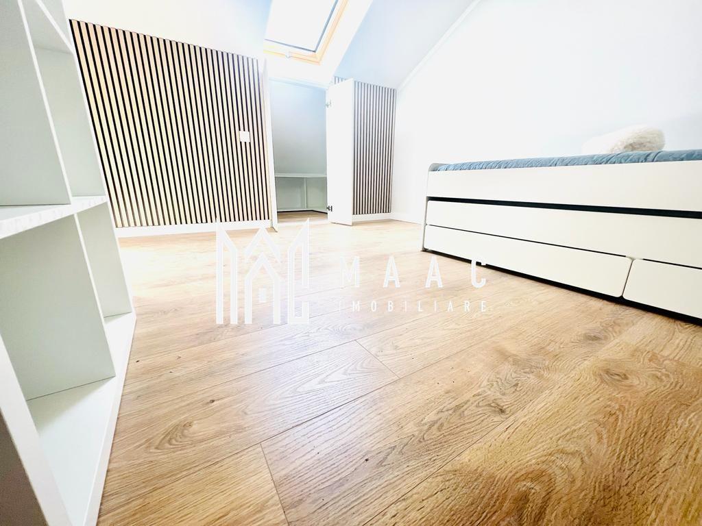 Apartament 4 camere | 100 MPU | La Cheie | Cartier reziential - 11