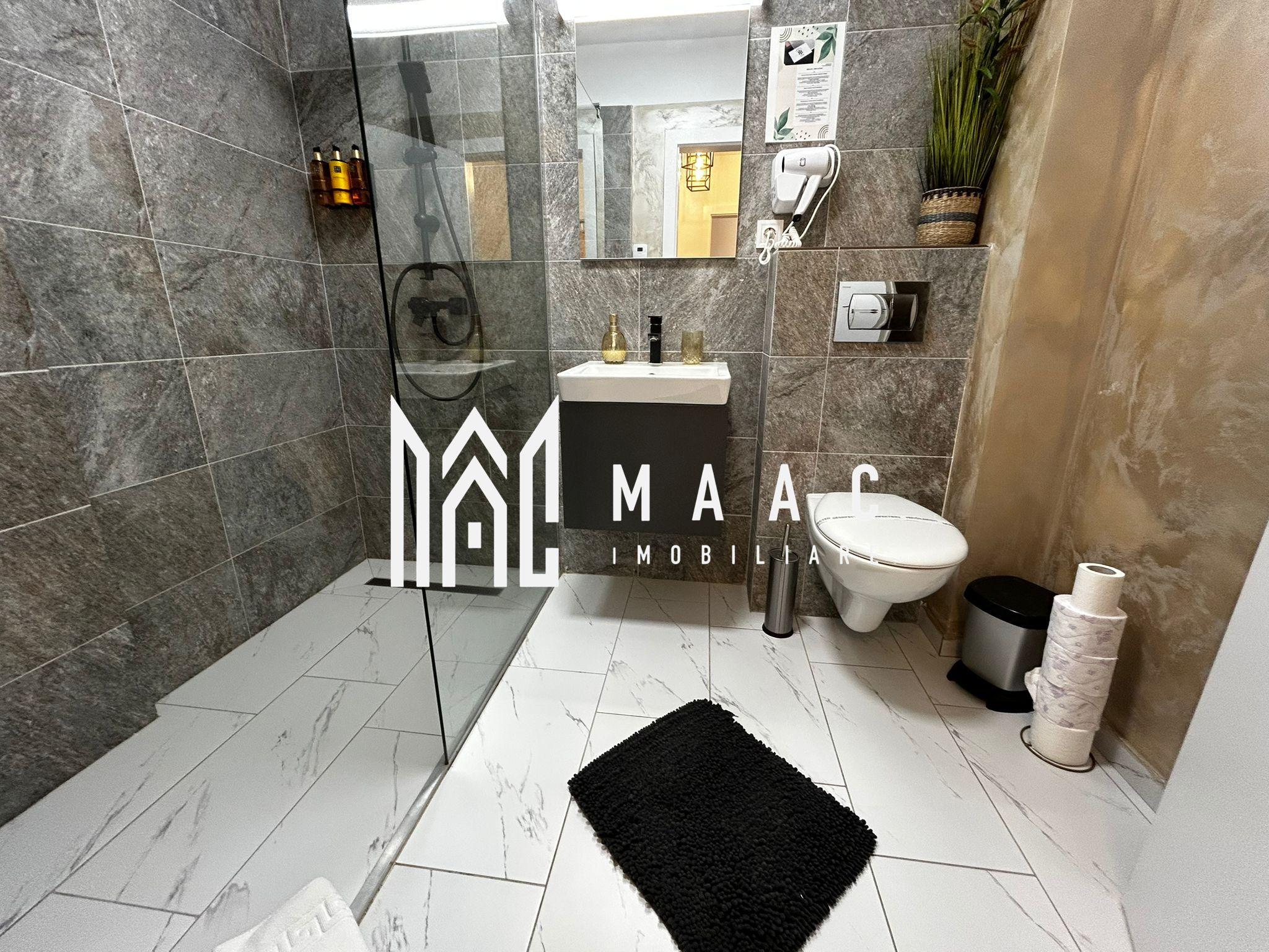 Apartament 3 Camere I 79 mp I 2 Terase I 2 Parcari I Mobilat Complet - 8