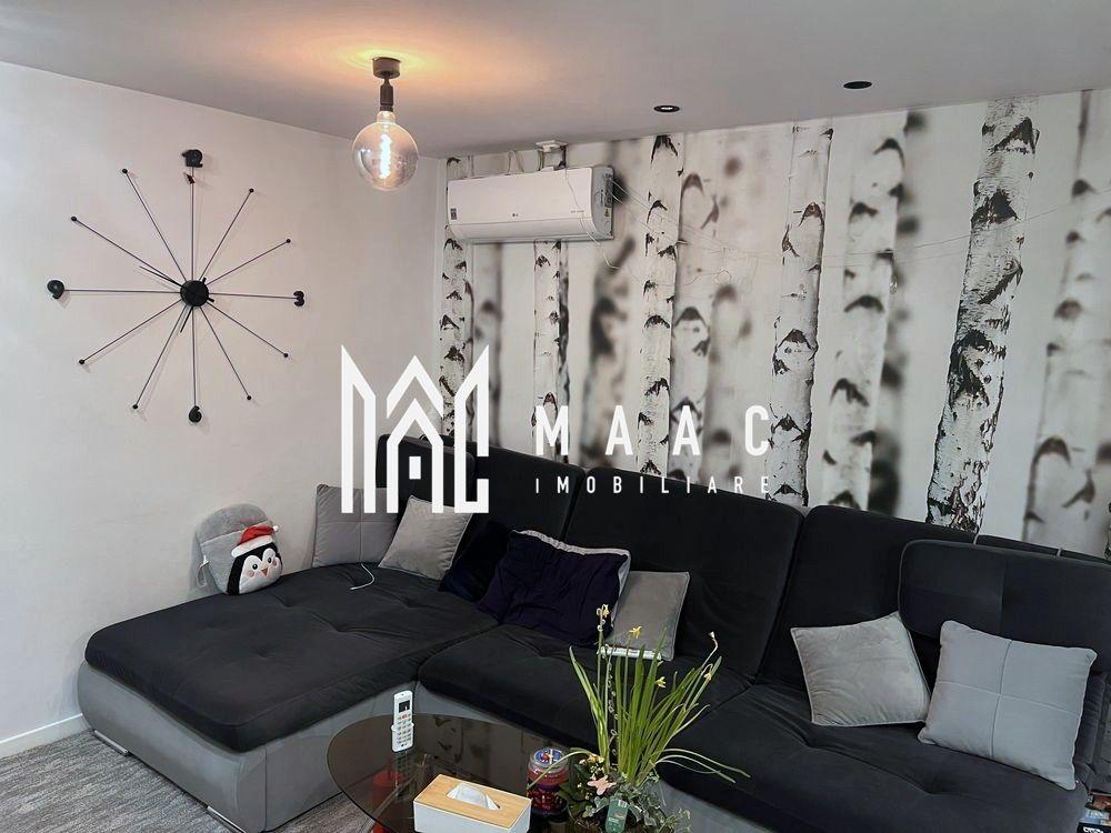 Apartament 3 camere | Parter | 72 MPU | Zona Hipodrom 3 - 1