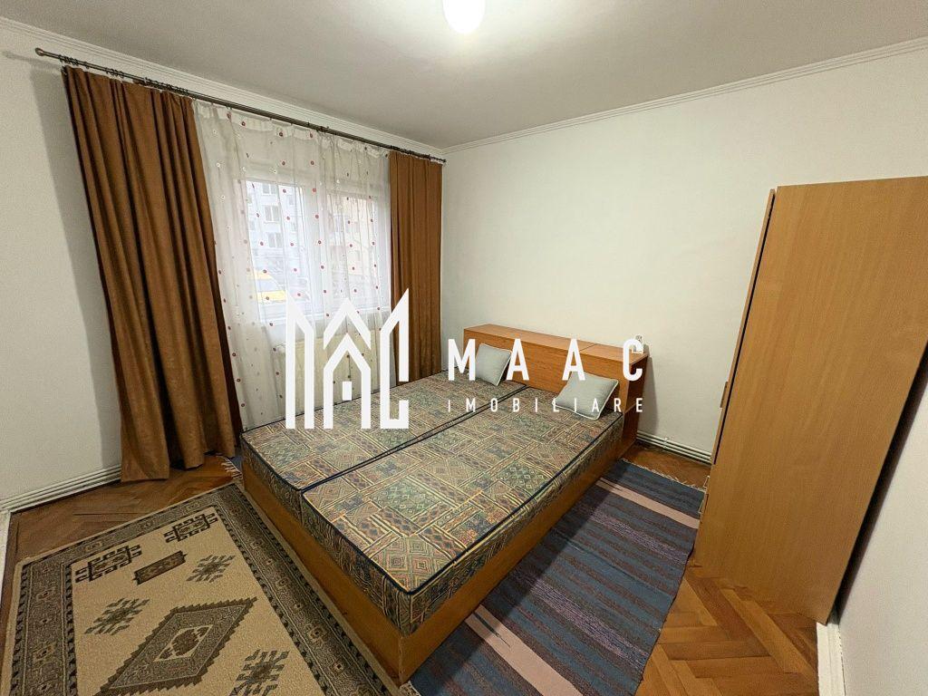 Apartament de închiriat I 3 camere I Zona Parcul Sub Arini, Sibiu - 1