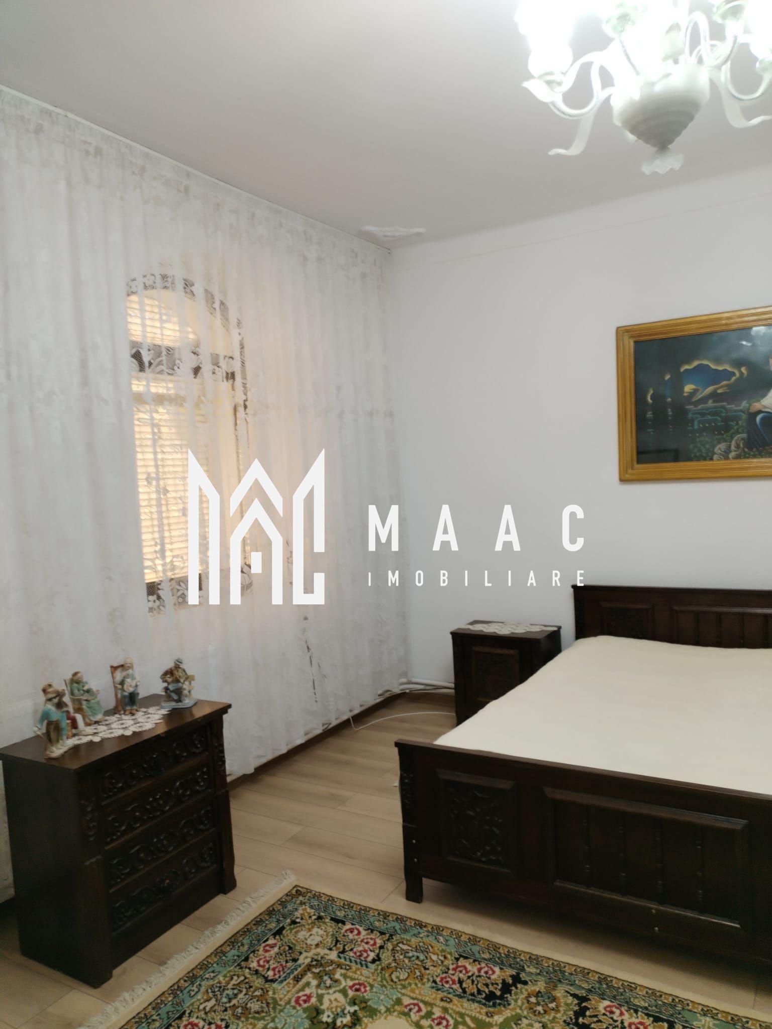Casa Individuala | 12 Camere | 480MP | Teren380 MP | Central - 5