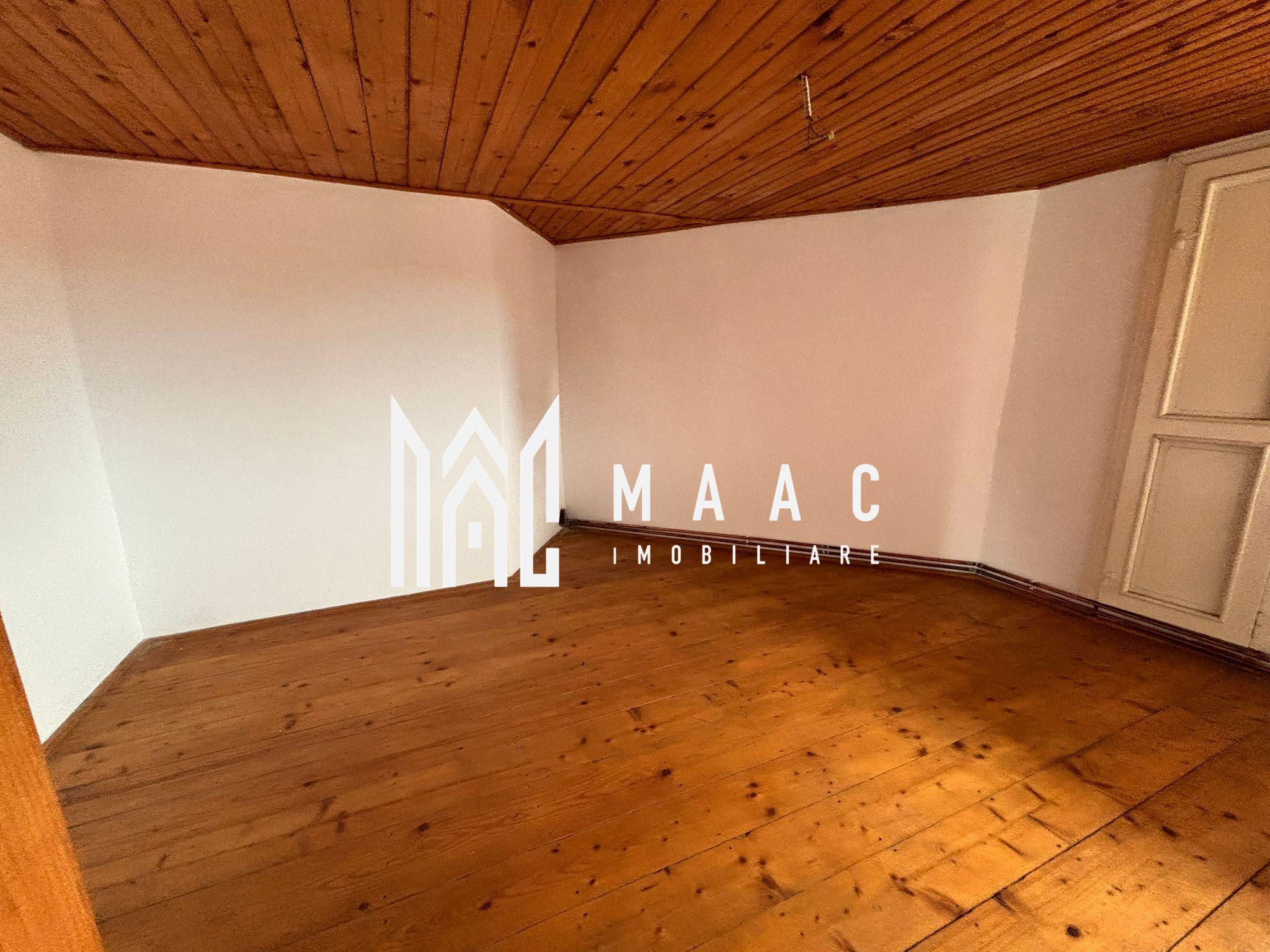 Casa Individuala | 12 Camere | 480MP | Teren380 MP | Central - 2