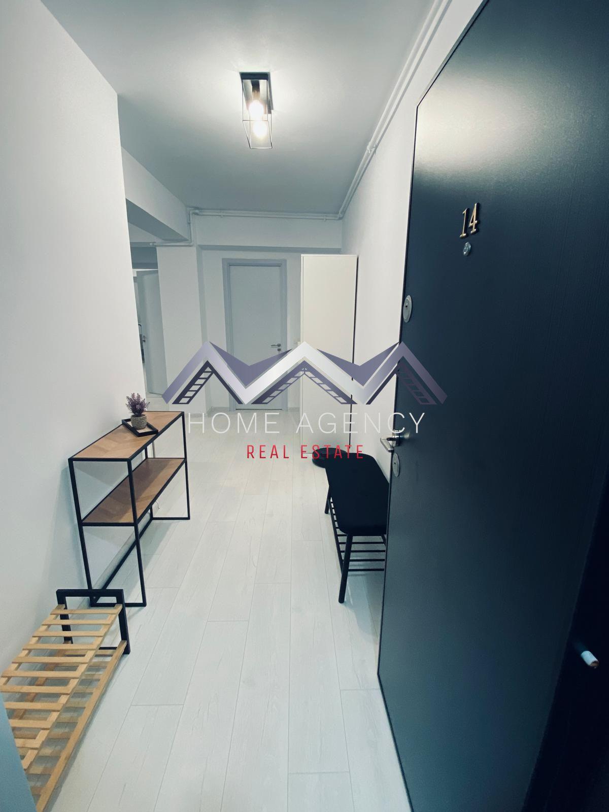 Apartament 2 camere Otopeni | prima închiriere | include parcare - 9