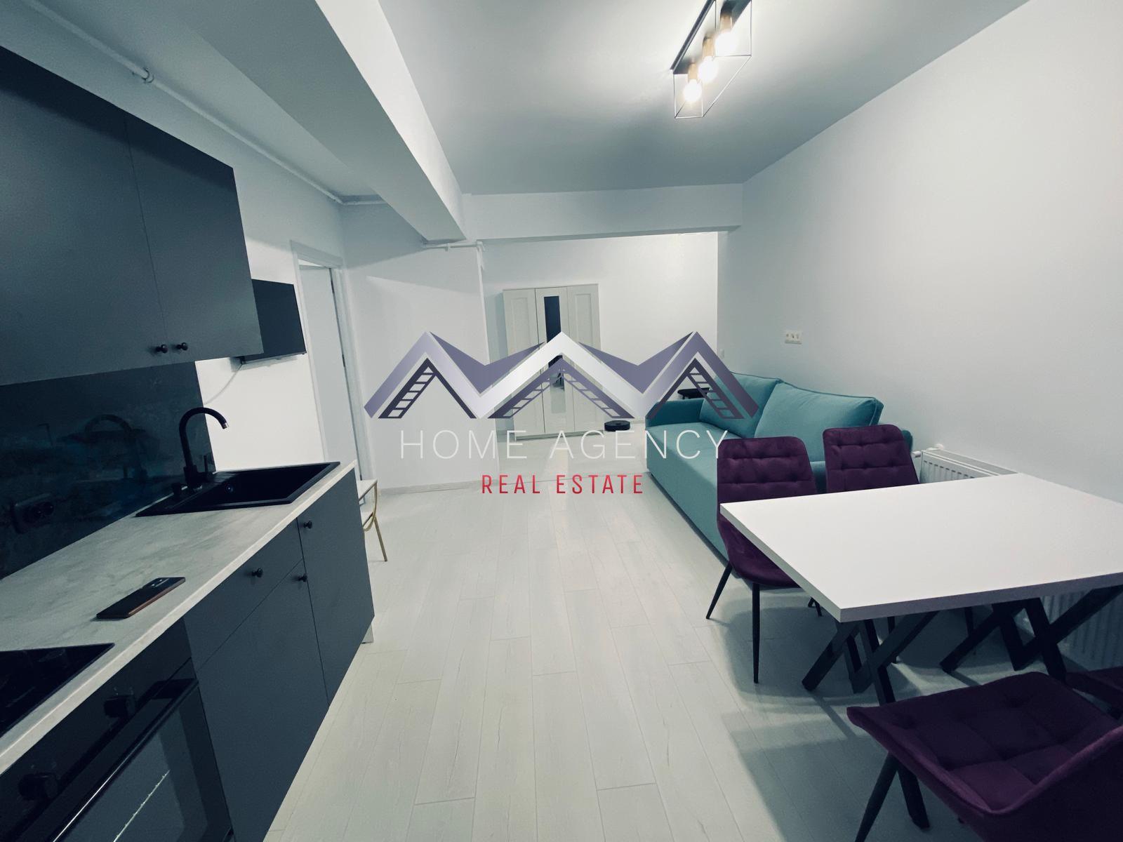 Apartament 2 camere Otopeni | prima închiriere | include parcare - 6