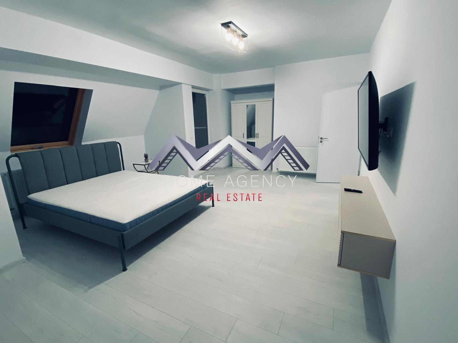 Apartament 2 camere Otopeni | prima închiriere | include parcare - 1