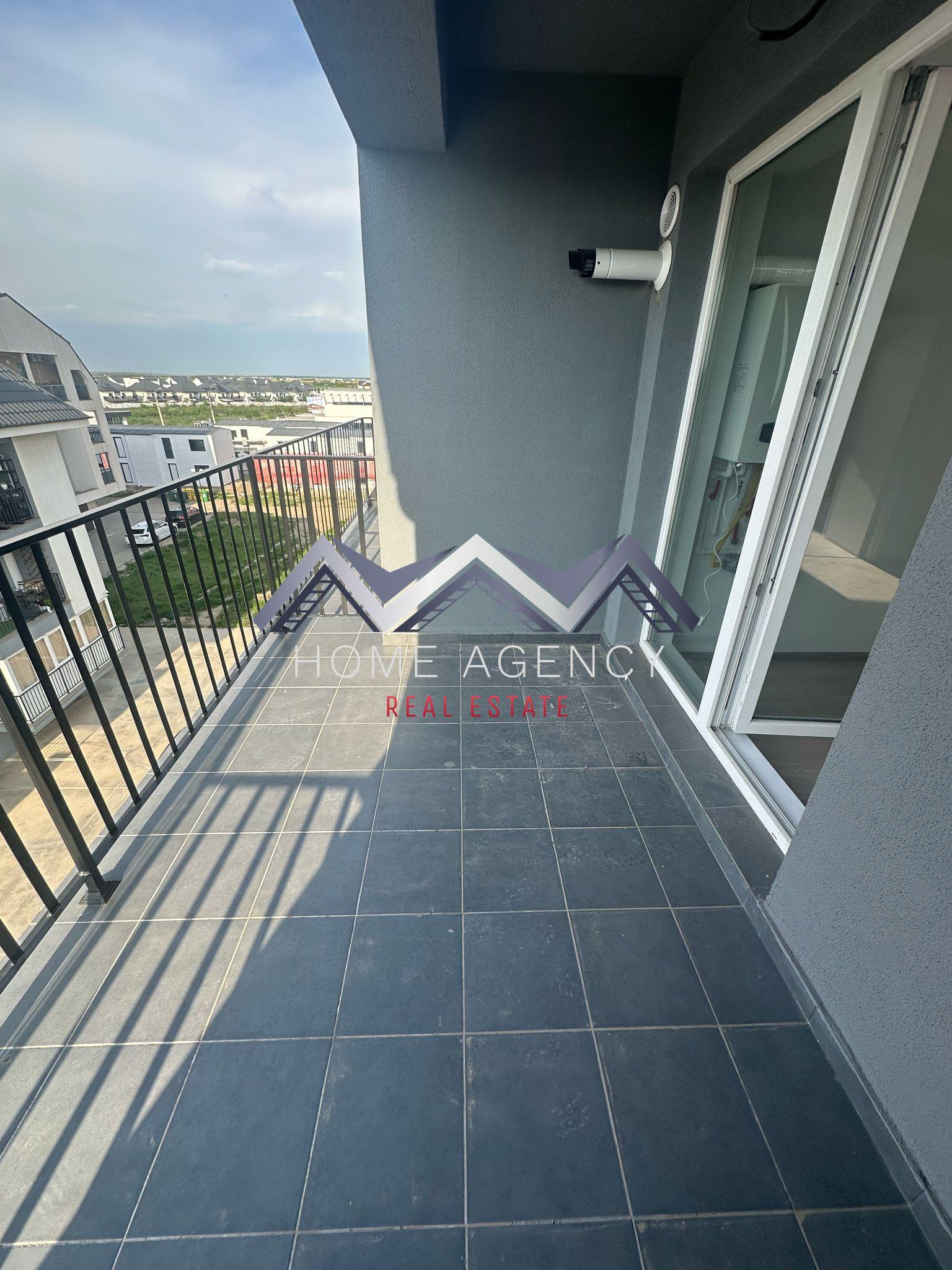 Apartament 2 camere Otopeni | prima închiriere | include parcare - 2