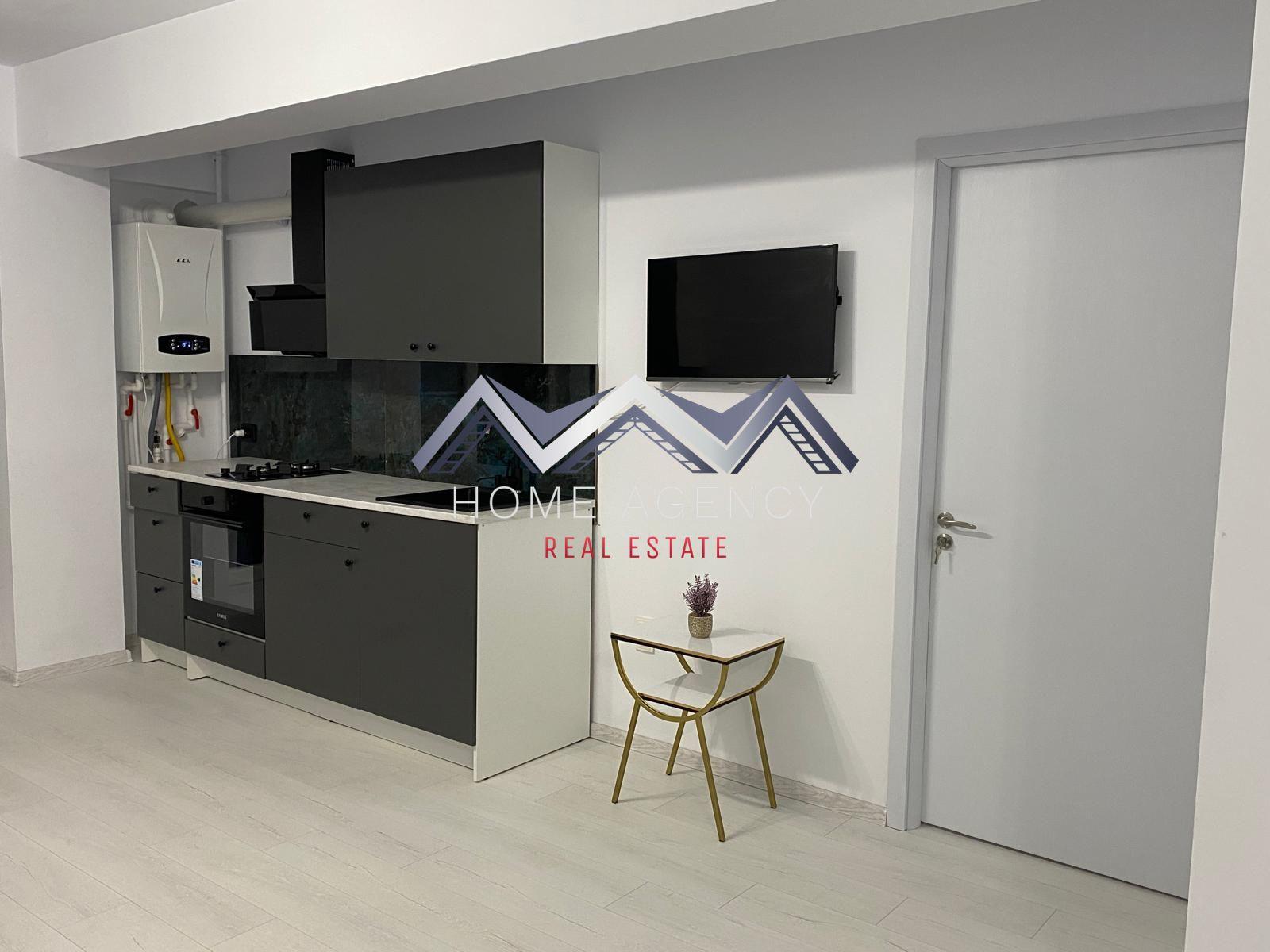 Apartament 2 camere Otopeni | prima închiriere | include parcare - 4