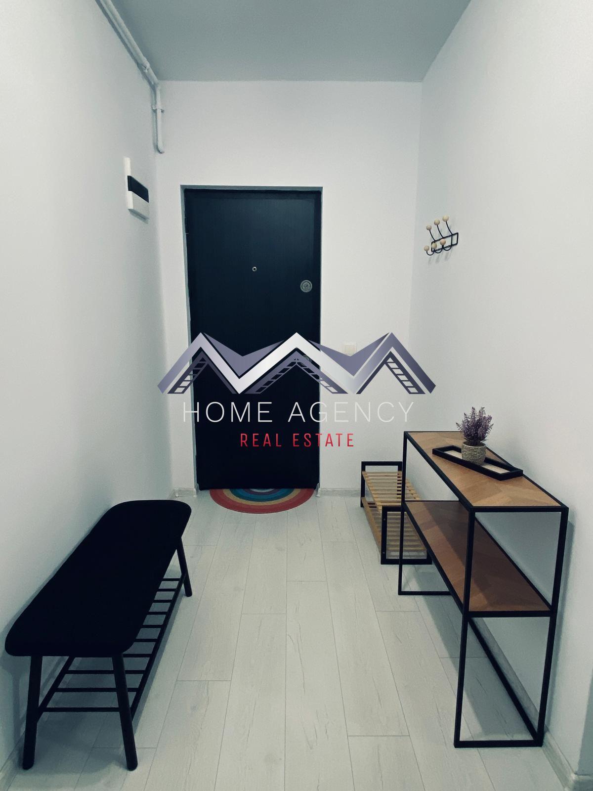 Apartament 2 camere Otopeni | prima închiriere | include parcare - 8