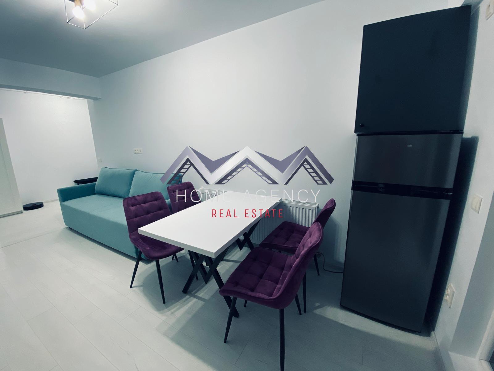 Apartament 2 camere Otopeni | prima închiriere | include parcare - 5