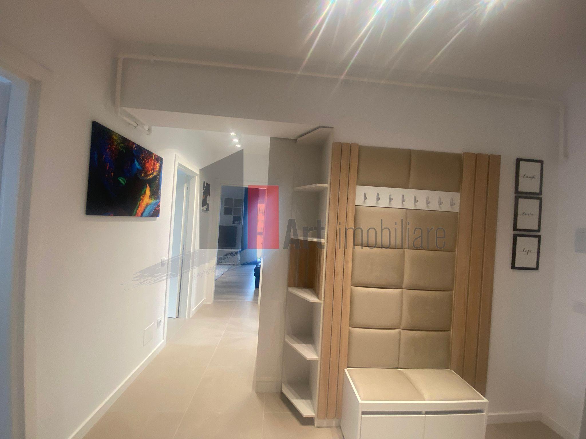 Apartament cu 2 camere-Grozavesti-Regie-cu centrala+loc de parcare - 7