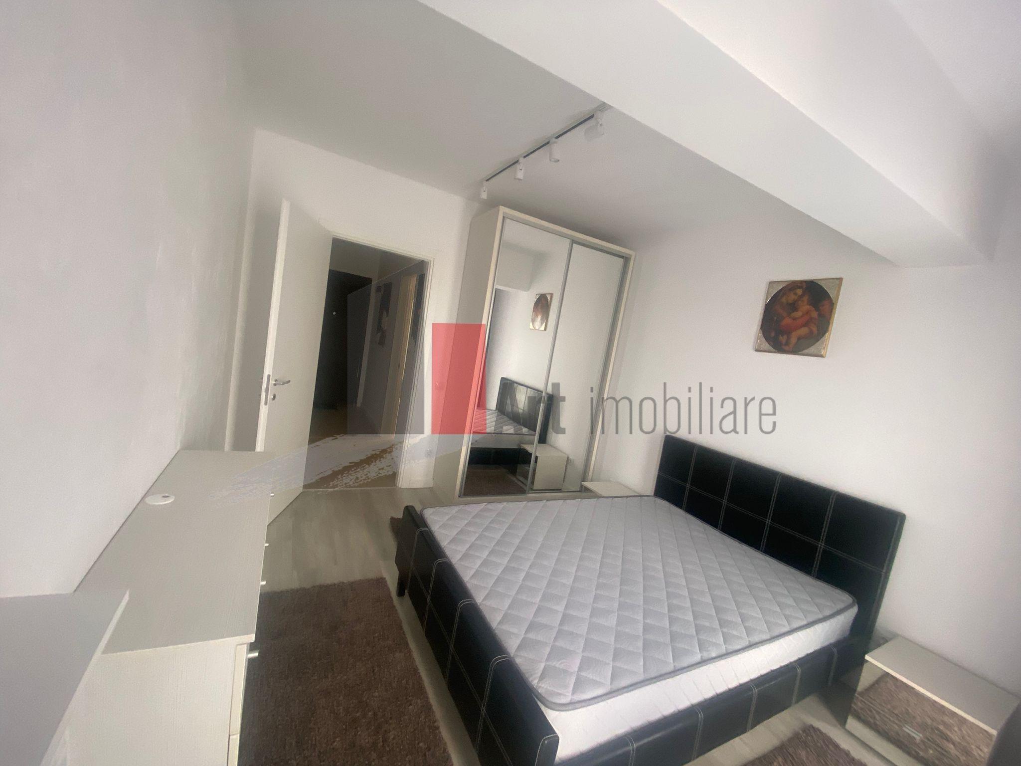 Apartament cu 2 camere-Grozavesti-Regie-cu centrala+loc de parcare - 4